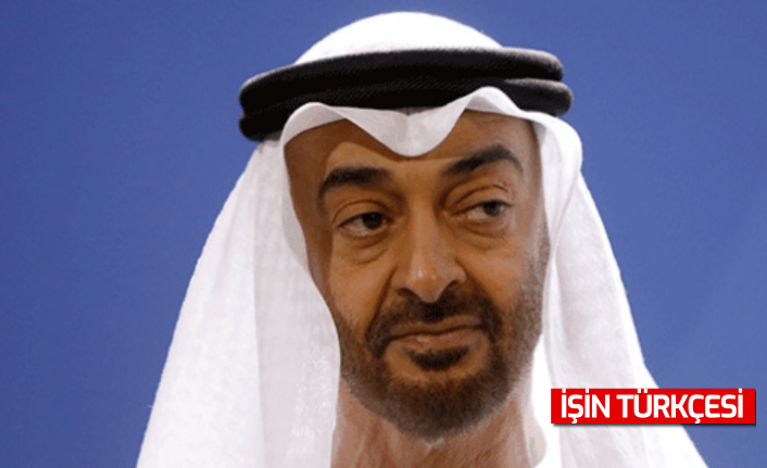 BAE'de Türkiye hamlesi: Prens Zayid Al Nahyan destek talimatı verdi!