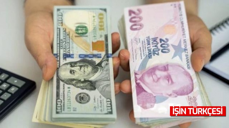 Bugün dolar ne kadar? 16 Kasım Dolar Kuru