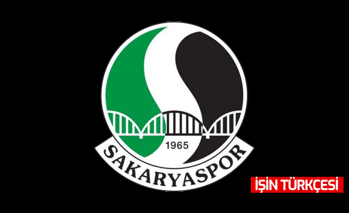 Bugün Sakaryaspor'un Maçı Var!