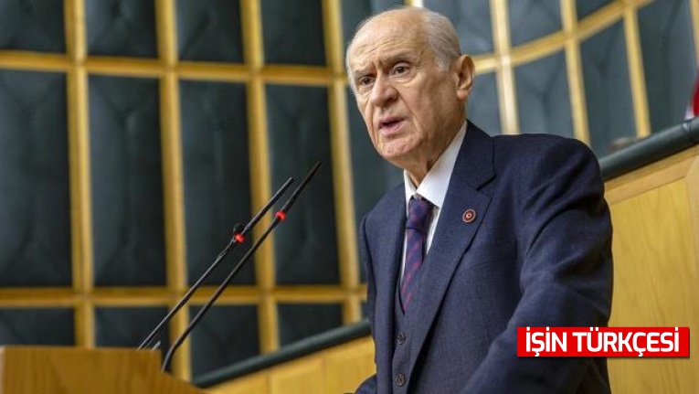 Devlet Bahçeli: EYT sorunu çözülerek gündemden çıkarılmalıdır