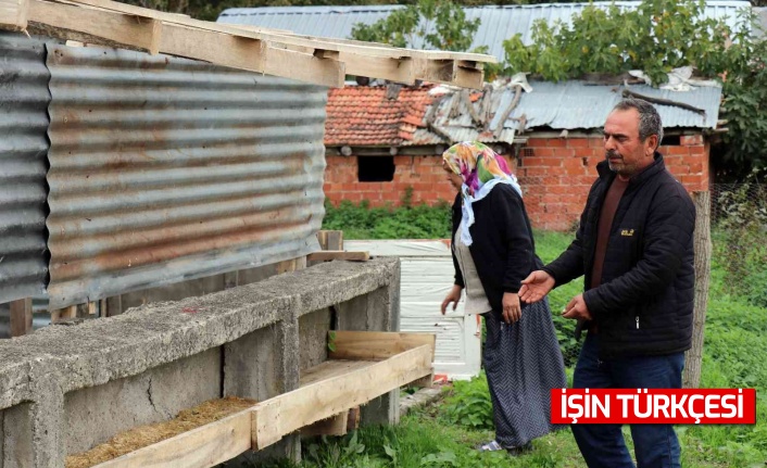 Dolandırdığı iddia edilen şahıs yetmedi üstüne para istedi