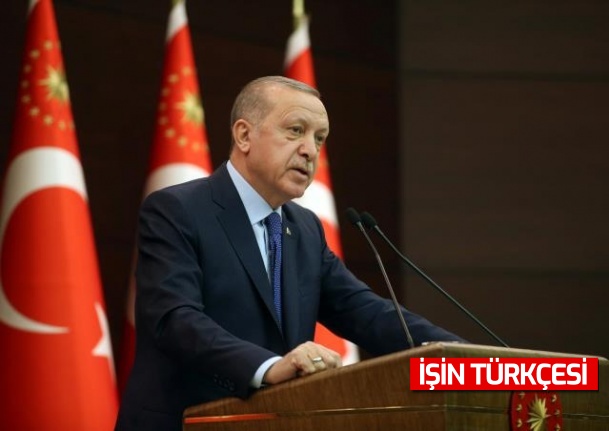 Erdoğan, önemli Kabine toplantısı sonrası açıklama yaptı, işte konu başlıkları: