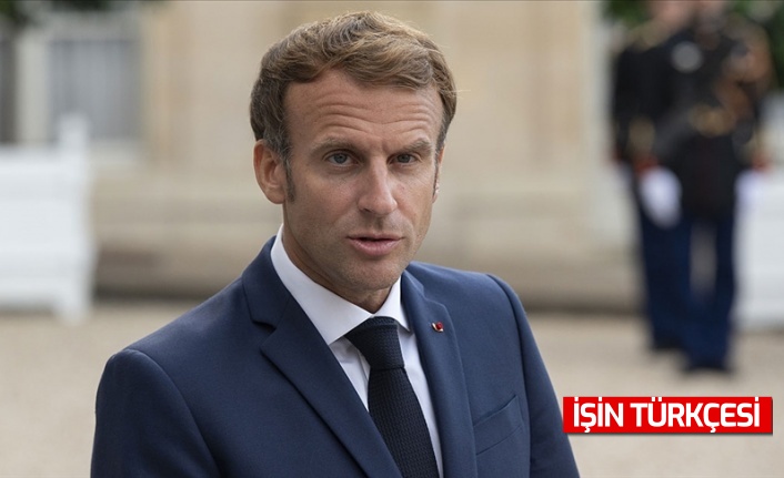 Macron'a rağmen Fransız firmalarının yeni yatırım durağı: Türkiye!