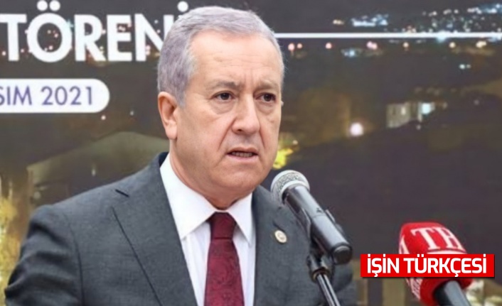 MHP'li Durmaz’dan Cumhurbaşkanlığı Hükümet Sistemi'ne övgü!
