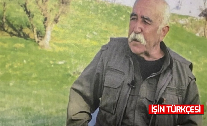 MİT ve TSK operasyonuyla PKK'nın sözde kurucularından Ali Haydar Kaytan etkisiz hale getirildi
