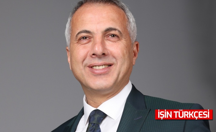 Başkan Babaoğlu: "Öğretmenlerimiz Türk Milletinin İstikbal Işığıdır"