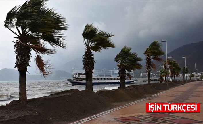 Prof. Dr. Mikdat Kadıoğlu: Fırtına Olaylarına Karşı Alınmayan Önlemlere Dikkat Çekti
