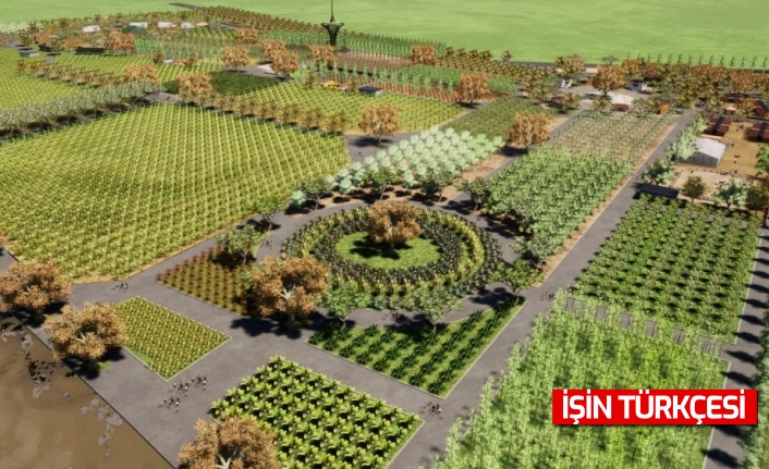 Sakarya Büyükşehir Belediyesi “Expo 2029“a ev sahipliği için hazırlıklara başladı