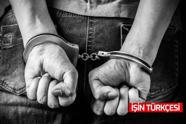 Sakarya’da ekim ayında 125 şüpheli tutuklandı