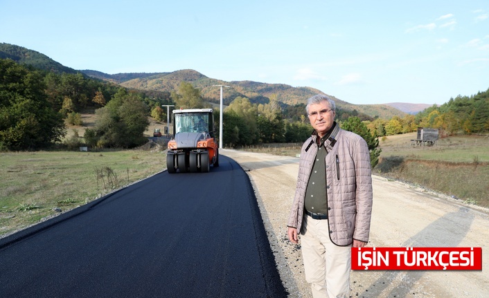 Sakarya’nın güneyine ulaşım hamlesi