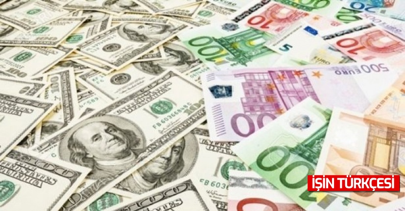 Son Dakika Dolar Euro Kaç TL?