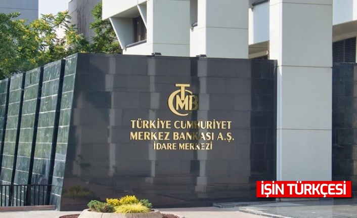 Türkiye Cumhuriyeti Merkez Bankası, Finansal İstikrar Raporunu yayınladı