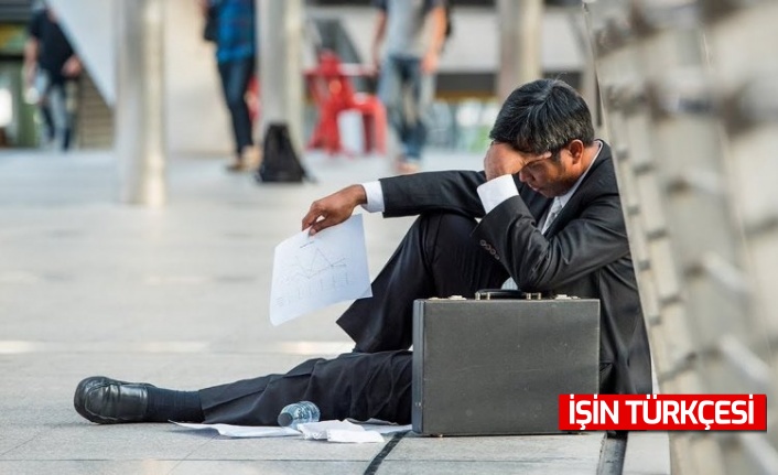 Türkiye İstatistik Kurumu açıkladı! İşsiz sayısı azaldı