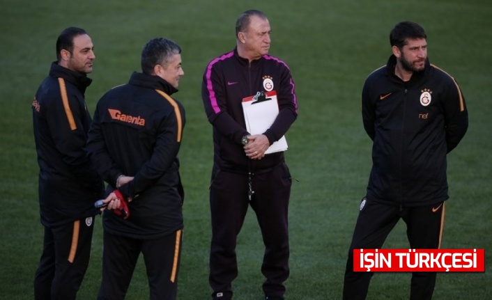 Ümit Davala: Fatih Terim TFF Başkanı olmayı düşünüyor