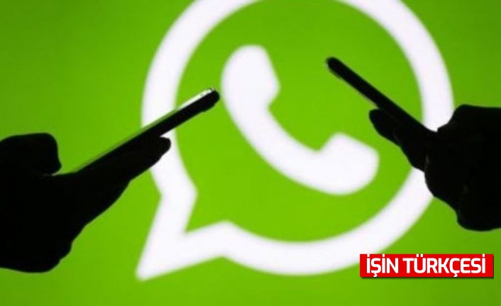 WhatsApp'tan olay özellik! Herkesin hoşuna gidecek