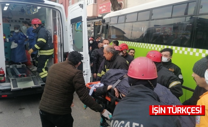 Annenin öldüğü, kızlarının yaralandığı feci kazada sürücülere ev hapsi cezası