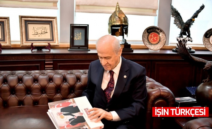 Bahçeli: "İstanbul’un şehir suyuna zehir karıştırsalar ne yapacağız"