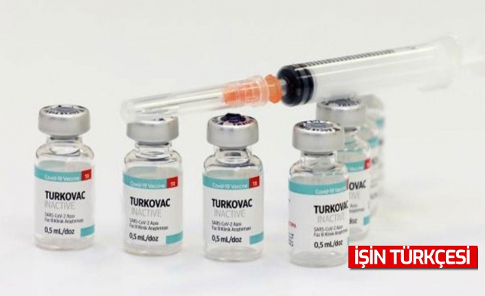 Bilim Kurulu üyesi Prof. Dr. Ateş Kara: Turkovac, diğer inaktif aşılara göre daha iyi.