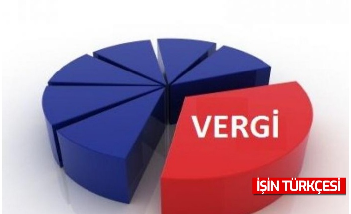 Damga ve Gelir Vergisi Kaldırıldı