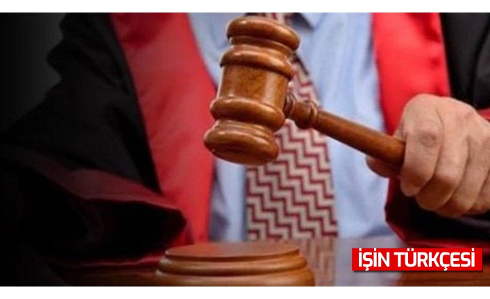 E-duruşma 81 ilde 2 bin 37 hukuk mahkemesinde uygulanıyor