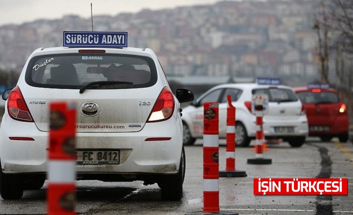 Ehliyet Almak Artık Kolay Değil Kurallar Değişiyor!