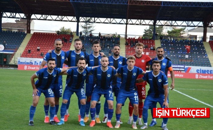 Hendekspor takım halinde PFDK'ya sevk edildi