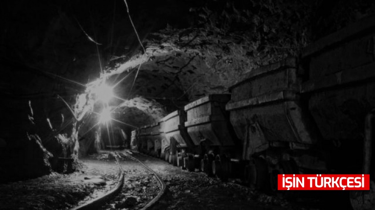 İzmir'de maden ocağında kısmi göçük: 35 yaralı