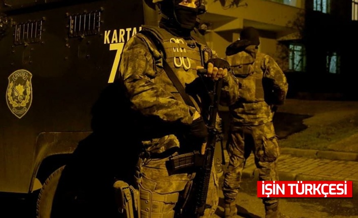 Kadıköy’de 2 eski özel harekatçının ölümüyle ilgili 7 kişi yakalandı