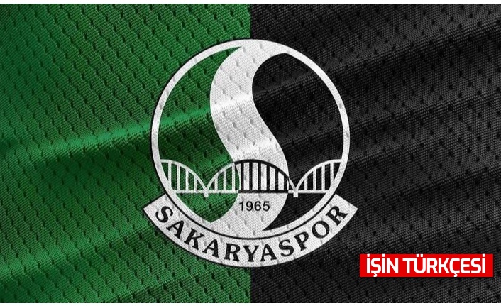 Namağlup Sakaryaspor  !