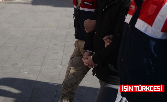 Sakarya'da yargılanan DEAŞ'ın sözde "eğitim bakan yardımcısı"na ağırlaştırılmış müebbet