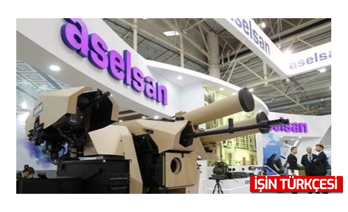 Savunma Sanayi Başkanı Demir'den "ASELSAN'ın yabancı yatırımcıya satılacağı" iddialarına ilişkin açıklama