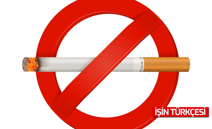 Sigara içen ebeveynlerin çocukları, içmeyenlere kıyasla 4 kat daha fazla sigara kullanıyor
