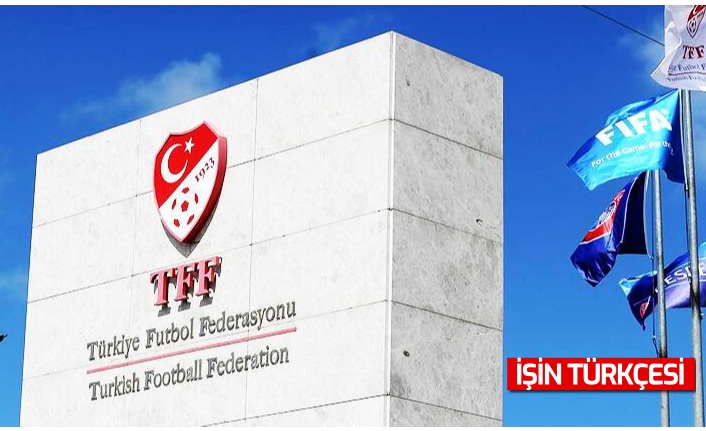 TFF'den Down Sendromlular Milli Takımı'na 500 bin lira başarı ödülü