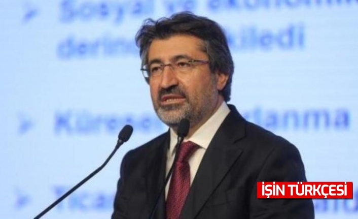 Türkiye Bankalar Birliği Başkanı Alpaslan Çakar: "Dün gece birkaç saat içinde 1 milyar dolar bozduruldu"