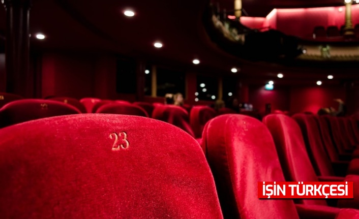 Türkiye’de sinemalar 2021 yılında 8 milyon 814 bin 927 seyirci ağırladı