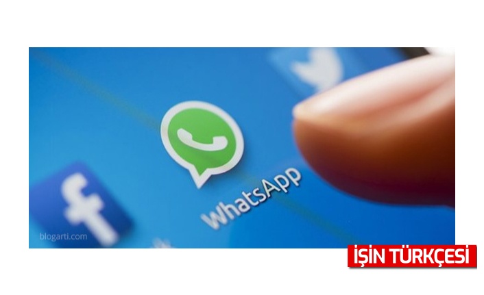 WhatsApp'tan yeni gizlilik adımı