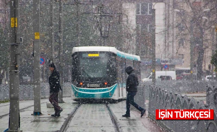 Yılbaşı gecesinde ek sefer düzenlenecek