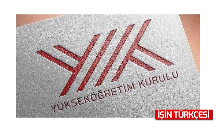 Yurt dışından öğrenci kabulünde 6 dilli yeni sistem