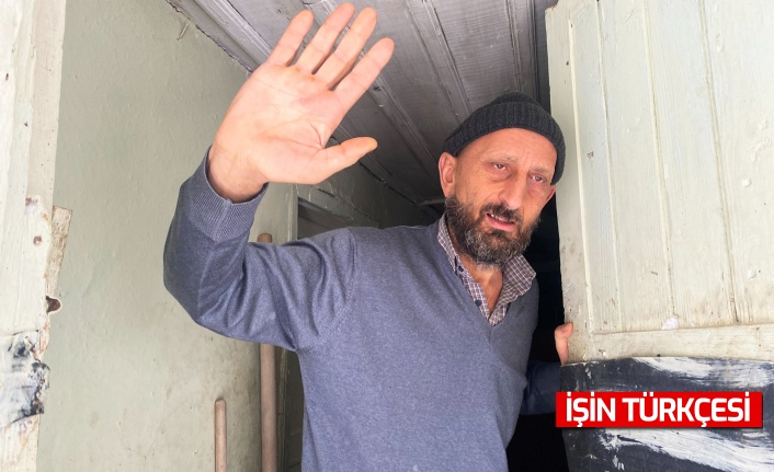 Büyükşehir’den acil müdahale: Karda mahsur kalan hastaya ulaşıldı