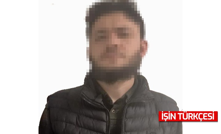 Çalacağı araçların kapı kolundan anahtar üretip hırsızlık yapan şahıs yakalandı