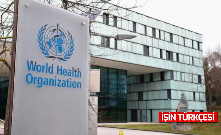 Dünya Sağlık Örgütü acil durumunun bitmesini umduğunu açıkladı