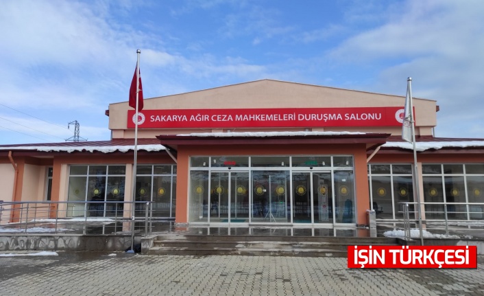 Havai Fişek Fabrikasındaki Patlamaya İlişkin 7.duruşma