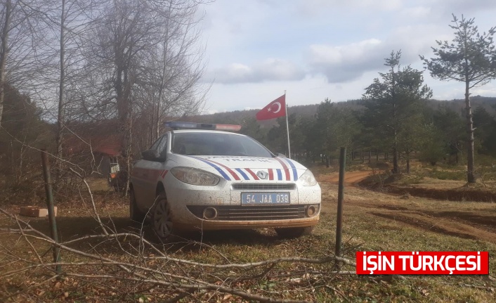 Jandarma ekipleri, çevre kirliliğinin önlenmesi için yaylada denetim yapacak