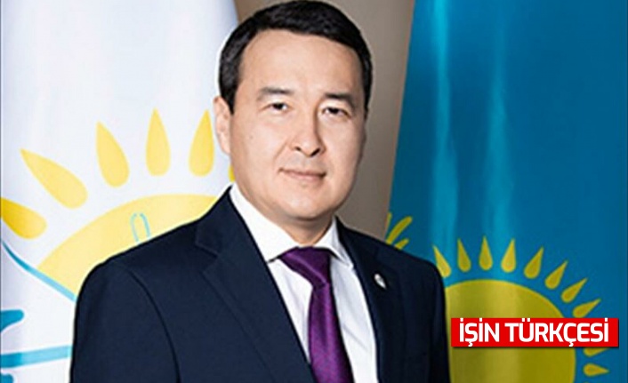 Kazakistan’ın yeni başbakanı belli oldu