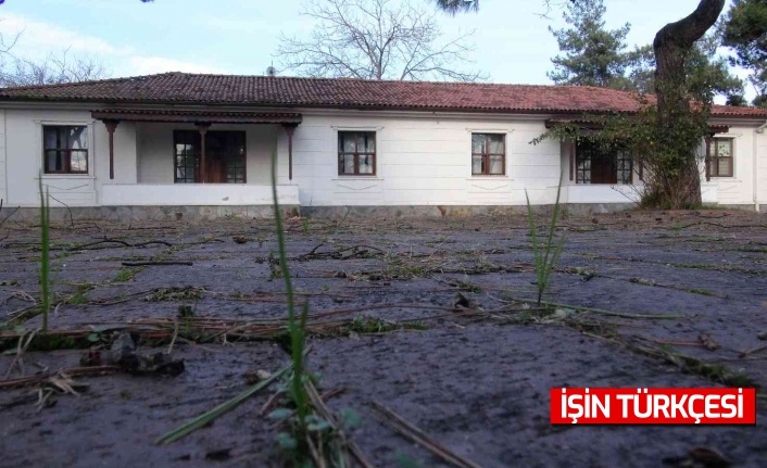 Osmanlı İmparatorluğuna sığınan Macar kralının sır dolu serüveni