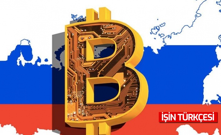 Rusya Merkez Bankası'ndan kripto paraya engel önerisi