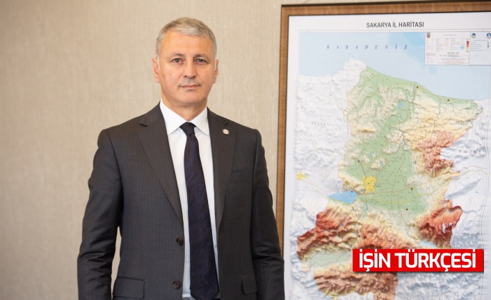 Sakarya 2021'i ihracatta başarıyla kapattı