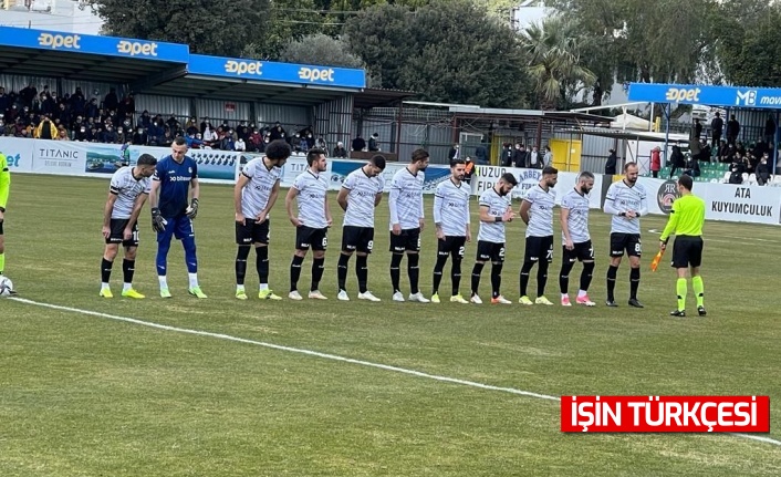 Sakaryaspor, Bodrum deplasmanından eli boş döndü