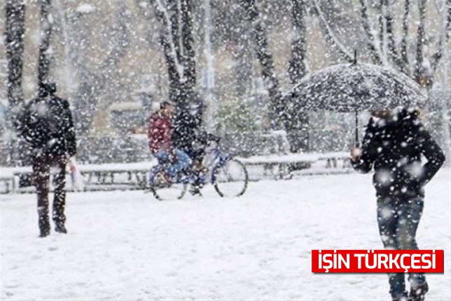 Son Dakika: 20 Ocak Perşembe günü okullar tatil!