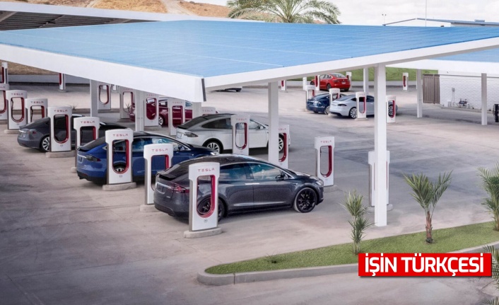 Türkiye, Tesla için Avrupa'ya köprü olacak